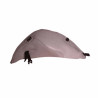 Bagster tank mat grey (1511A) Kawasaki ER 6 N/F