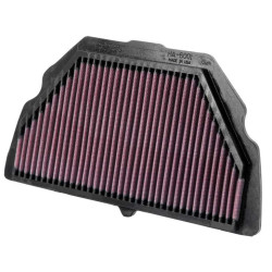 K&amp-N HA-6001 Air Filter Honda CBR600 FI/FS 01-07