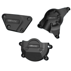 Engine protection GBRacing Yamaha YZF-R6 06-