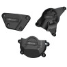 Engine protection GBRacing Yamaha YZF-R6 06-
