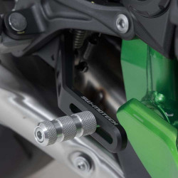 Pédale de frein SW-Motech Kawasaki Z900 (FBL.08.868.10000)
