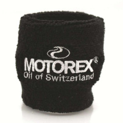 Protection bocal maître-cylindre Motorex