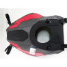 Bagster tank mat space/deco vermilion (1681H) Yamaha MT-07