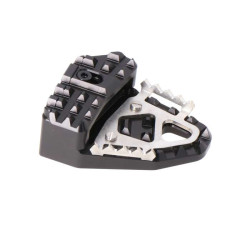 Extension pédale de frein SW-Motech Benelli TRK 502X (FBE.19.806.10000/B)