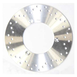 Disque de frein arrière EBC MD9108D Yamaha X-MAX 125 (ABS)