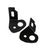 Puig blinker brackets (9452N) for genuine Suzuki GSX-R1000 / GSX-S1000 / SV650X