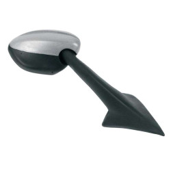 Genuine Bihr right-hand Peugeot ELYSTAR 125 rearview mirror
