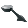 Genuine Bihr right-hand Peugeot ELYSTAR 125 rearview mirror