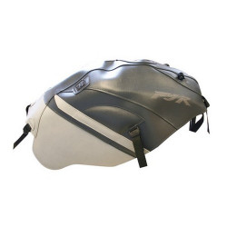 Tapis de réservoir Bagster anthracite/ gris (1516H) Yamaha FJR1300