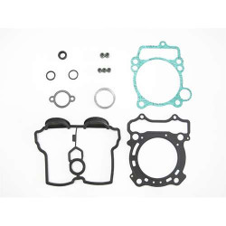 High-engine joint pouch Tecnium 810671HC Yamaha