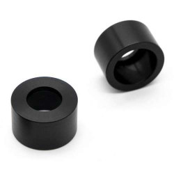 Adaptateurs Barracuda pour guidon TRIUMPH TT1000