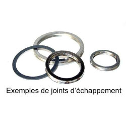 Joint de collecteur Centauro 45x50x3,5 RM125 1987-88
