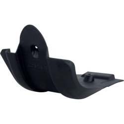 Engine cover Acerbis MX black Yamaha YZF 250/450 14-