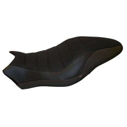 Housse de selle Tappezzeria PIOMBINO 2 ULTRAGRIP Ducati Monster 797 17-20