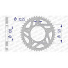 Alu Crown AFAM 41 teeth not 520 type 36801 Aprilia RS 125