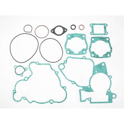 Full engine seals Tecnium 808302 KTM SX65
