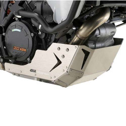 Sabot moteur Givi RP7703 KTM 1050 Adventure 2015-2016 1190 Adventure 2013-2016 1290 Super Adventure 2017