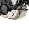 Sabot moteur Givi RP7703 KTM 1050 Adventure 2015-2016 1190 Adventure 2013-2016 1290 Super Adventure 2017