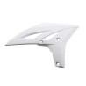 Ouies de radiateur blanc Acerbis Yamaha YZF250 (0013760.030)