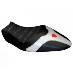 Housse de selle Tappezzeria ROVIGO 1 Ducati Monster 821/1200 14-16