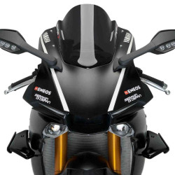 Ailerons latéraux Puig DOWNFORCE SPORT (9766) Yamaha YZF-R1 / R1M 15-19 2