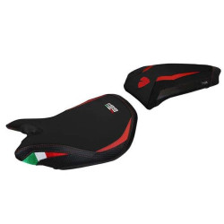 Housse de selle Tappezzeria PARIS VELVET Ducati Panigale 1199 12-14
