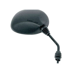 Original Bihr rearview mirror, right Piaggio NRG 50 all models