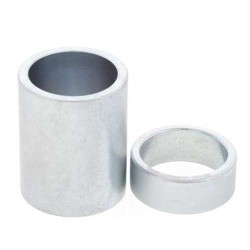 Kit entretoises roue avant All Balls Suzuki RM125/250