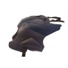 Bagster tank mat arctic/anthracite (1423B) Aprilia Pegaso 650