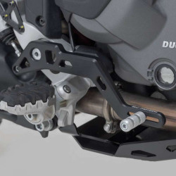 SW-Motech Ducati Desert X brake pedal