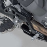 SW-Motech Ducati Desert X brake pedal