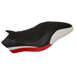 Housse de selle Tappezzeria PIOMBINO SPECIAL ULTRAGRIP Ducati Monster 797 17-20
