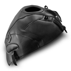 Tapis de réservoir Bagster noir (1627U) Kawasaki ER-6 N/F 12-