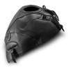 Tapis de réservoir Bagster noir (1627U) Kawasaki ER-6 N/F 12-