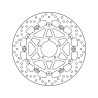 Brake disc Brembo Oro series 78B40890