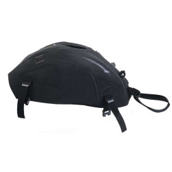 Bagster matte black tank mat (1657D) Aprilia RS4 125