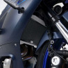 Protection de radiateur R&G (RAD0281) YZF-R7 ABS