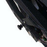 Pions de bras oscillant R&G (CR0068BK) Kawasaki Ninja 400/Z400/ZX-6R