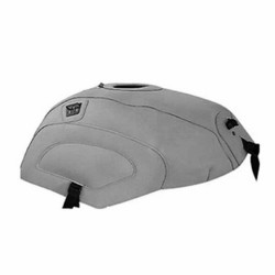 Tapis de réservoir Bagster gris clair (1436C) Triumph Speed Triple - 2002-2004