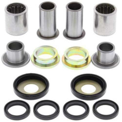 Kit bearings swinging arms All Balls 28-1002 RM125 '90-91