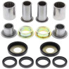 Kit bearings swinging arms All Balls 28-1002 RM125 '90-91