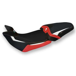 Housse de selle Tappezzeria PATNA SPECIAL COMFORT SYSTEM Ducati Multistrada 1200/1260 2