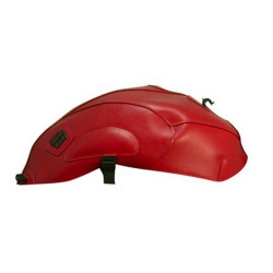 Bagster tank mat red (1518A) Yamaha YBR 125
