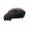 Bagster tank mat dark burgundy/black (1501D) Triumph Rocket III