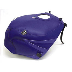 Tapis de réservoir Bagster violet fonce/z lilas (1182H) Kawasaki ZZR1100