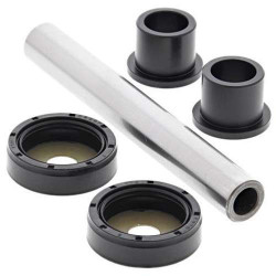Kit reconditionnement triangle avant supérieur All balls 50-1160 Arctic Cat Wildcat Trail 