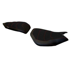 Housse de selle Tappezzeria LEIDEN VELVET COMFORT SYSTEM Ducati Panigale 899 13-15