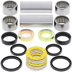 All Balls swingarm bearing kit 28-1072 YZ250 250F '02-05 WR250F 450F '02-05