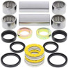 All Balls swingarm bearing kit 28-1072 YZ250 250F '02-05 WR250F 450F '02-05