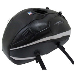 Bagster tank mat black/anthracite/silver (1710G) Honda CBR500R